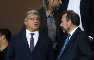 Laporta mengungkapkan kebenaran di balik kegagalan kembalinya Messi ke Barcelona: ‘Kami mencoba tetapi…’