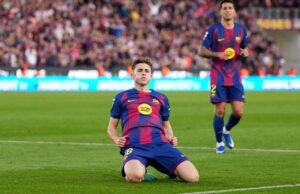 Bintang Barcelona ini akan menjadi sangat diperlukan bagi Flick karena ia mencetak rekor pencetak gol terbaik dalam karirnya