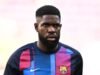 Umtiti berbicara tentang Messi, Iniesta, Pique, Barcelona, kembalinya melawan PSG – “Mereka tahu mereka akan menghancurkan PSG”