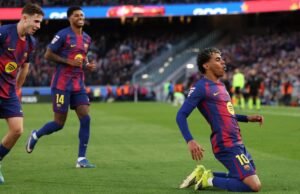 Tiga wawasan dari Barcelona – Mallorca 3-0 | LaLiga MD23