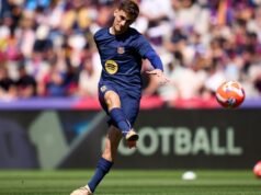 Barcelona menyusun rencana comeback untuk gelandang favorit penggemar