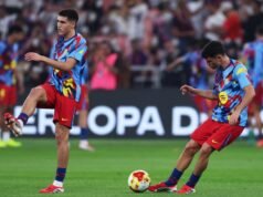 Balde, Pedri memulai dengan 4-2-3-1 – Bagaimana Barcelona bisa bermain melawan Villarreal