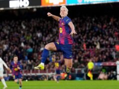 Paradoks Dani Olmo di Barcelona: Menit yang tidak bisa diandalkan, momen yang tak terhindarkan