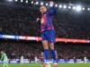 Barcelona mendapat dorongan ketika superstar utama mereka kembali berlatih di lapangan