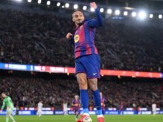 Barcelona mendapat dorongan ketika superstar utama mereka kembali berlatih di lapangan