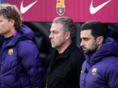 Berdasarkan angka: Tren mengkhawatirkan di balik kesengsaraan Barcelona baru-baru ini