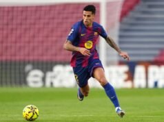 Barcelona tidak mengesampingkan penandatanganan penandatanganan Januari secara permanen – lapor