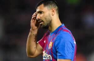 Sergio Aguero menguraikan bagaimana Barcelona dapat mencapai “Remontada” melawan Atletico Madrid – “Ketika Lamine menyala…”