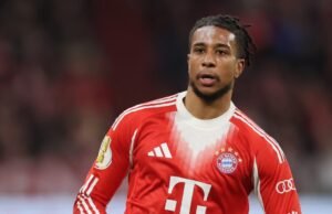 Pemain sayap FC Bayern Munich ingin bermain di Spanyol di masa depan – Barcelona dan Real Madrid menyadari hal ini