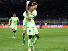 Penyerang Barcelona sangat diragukan untuk pertandingan melawan Atlético Madrid, gelandang tersebut akan tersedia