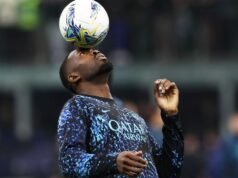 Laporan – Striker Serie A senilai €80 juta menjadi incaran Barcelona