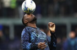 Laporan – Striker Serie A senilai €80 juta menjadi incaran Barcelona