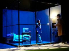 Frédérique Lazarini memimpin Sekolah untuk Wanita