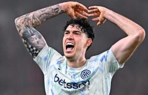 Raksasa Serie A akan menuntut “uang besar” untuk target impian Barcelona, Romano