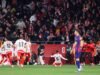Tiga wawasan dari Girona – Barcelona 2-1