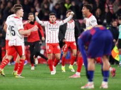 Komite Wasit mengakui kesalahan dalam memberikan gol Girona melawan Barcelona – “Kesalahan yang jelas, jelas dan mencolok”