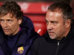 Tiga poin pembicaraan jelang Barcelona vs Levante | LaLiga MD25