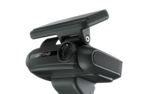 Peluncuran GO Focus Pro dari Geotab