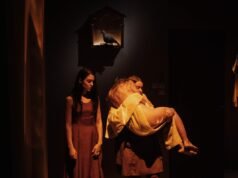 Selamat tinggal Lindita oleh Mario Banushi