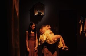 Selamat tinggal Lindita oleh Mario Banushi