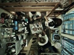 Haini Wang menyutradarai I’m Just an Idiot karya Jicai Feng