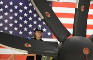 ‘Strategi transfer senjata Amerika’ yang baru: menempatkan pesanan senjata Amerika kepada sekutu untuk memperkuat BITD Amerika