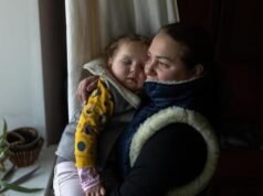 PBB. Dnipro, Kharkov, Kiev: warga terjebak dalam kedinginan dan kegelapan selama serangan malam