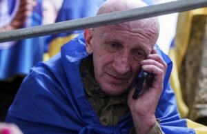 “Keheningan ICRC terhadap Rusia tidak dapat dipertahankan lagi”