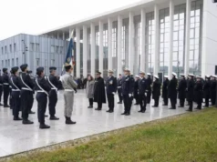 Mendapatkan kematangan dalam seni pertahanan luar angkasa, misi pusat keunggulan baru NATO