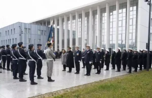 Mendapatkan kematangan dalam seni pertahanan luar angkasa, misi pusat keunggulan baru NATO