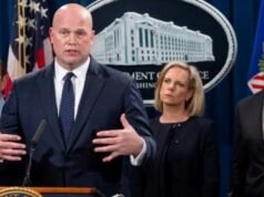 Rusia mungkin tidak akan pernah siap untuk perdamaian di Ukraina, kata duta besar AS untuk NATO