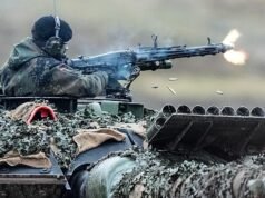 Bagaimana UE dapat mengatur industri persenjataannya dengan lebih baik?