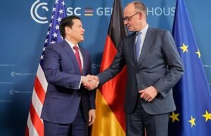 Konferensi Keamanan Munich: Sorotan dan Analisis