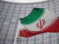 Video. Sesi kedua perundingan nuklir antara Amerika Serikat dan Iran di Jenewa