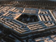 Militer AS mengebom tiga perahu yang dicurigai sebagai penyelundup narkoba, menewaskan sebelas orang