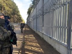 Video. 28 miliar untuk mendukung wilayah perbatasan timur UE