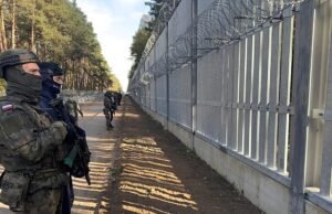 Video. 28 miliar untuk mendukung wilayah perbatasan timur UE