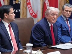 Video. Militer AS siap melancarkan serangan terhadap Iran