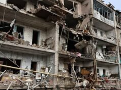 Video. Zelensky: Ukraina telah membebaskan 300 km² dalam serangan balasan