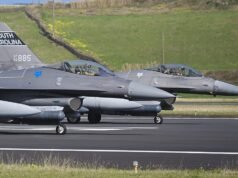 Portugal: pihak oposisi menuntut penjelasan tentang penggunaan pangkalan Lajes di Azores oleh Amerika Serikat