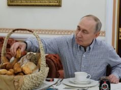 Video. Perang di Ukraina: Kremlin menarik perhatian dunia usaha dan rumah tangga, perekonomian terpuruk