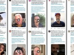 Disinformasi Rusia: Video selebriti palsu menargetkan Eropa dan Ukraina