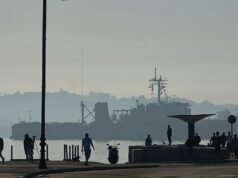 Video. Kuba mengklaim telah menggagalkan infiltrasi bersenjata