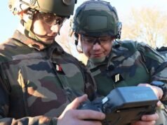 Perang di Ukraina: “Chuika 3.0”, “Zorko”… Kecil, ringkas, dan murah, perangkat Ukraina ini memungkinkan tentara memata-matai drone Rusia