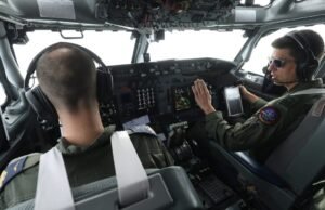 Perang di Ukraina: Serangan besar-besaran baru Rusia, Polandia terpaksa menutup dua bandara