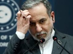 Ketegangan antara Iran dan Amerika Serikat: Program balistik Iran ‘tidak dapat dinegosiasikan’, Abbas Araghchi memperingatkan