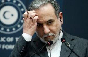 Ketegangan antara Iran dan Amerika Serikat: Program balistik Iran ‘tidak dapat dinegosiasikan’, Abbas Araghchi memperingatkan