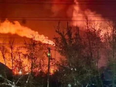 Perang di Ukraina: Kudeta baru unit Alpha yang tangguh, drone Ukraina menyerang pabrik rudal jelajah “penting” Rusia