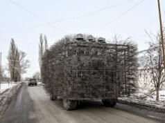 Perang di Ukraina: 6.000 drone hancur di Rostov, depot amunisi Rusia diserang di Kherson… Kiev menyerang sasaran utama militer Rusia