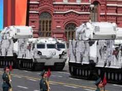 Perang di Ukraina: Rusia hanya memiliki beberapa salinan tersisa… Ukraina menghancurkan dua sistem rudal permukaan-ke-udara Arktik Tor-M2DT yang sangat langka